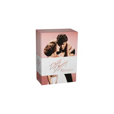 Dirty Dancing: 30th Anniversary (Collectors Box) (Blu-ray)