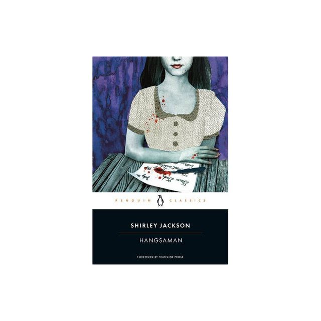 Hangsaman - (Penguin Classics) by Shirley Jackson (Paperback)