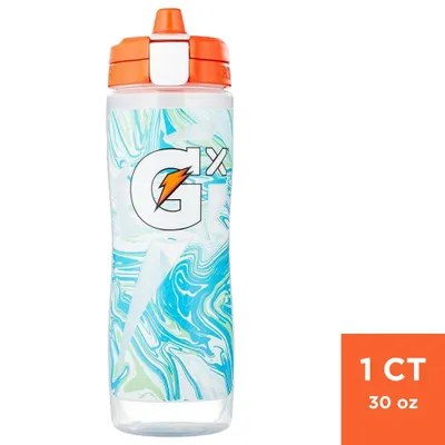 Gatorade GX 30oz Water Bottle