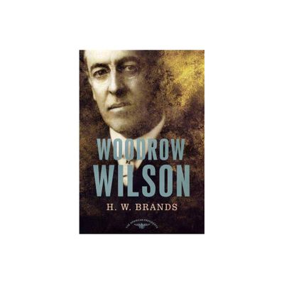 Woodrow Wilson