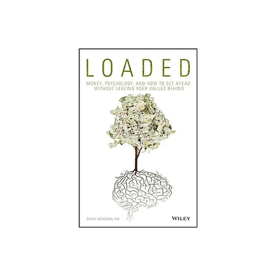 Loaded - by Sarah Newcomb (Hardcover)