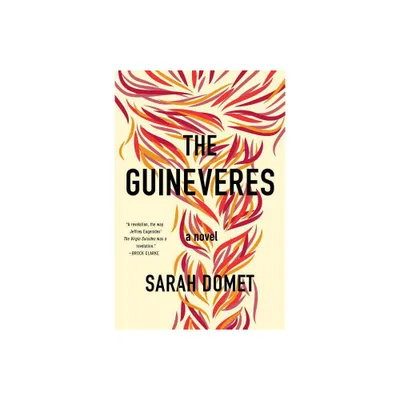 Guineveres - by Sarah Domet (Paperback)