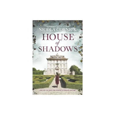 House of Shadows Original/E - by Nicola Cornick (Paperback)