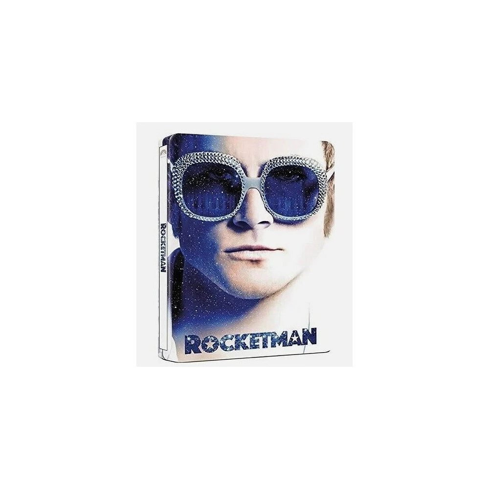 Rocketman (Steelbook) (Steelbook) (Blu-ray)