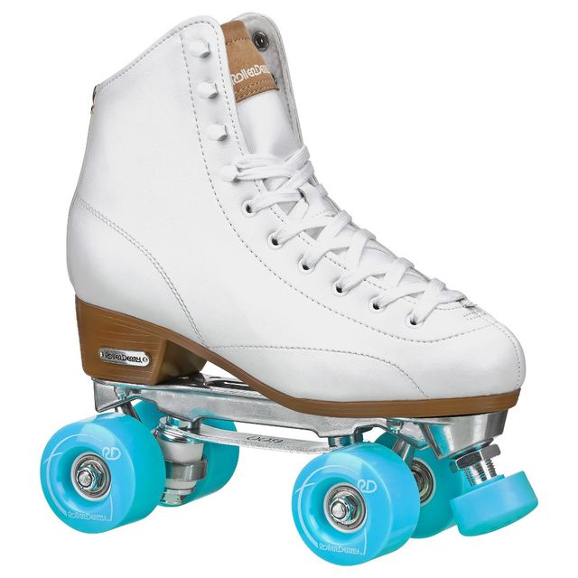 Roller Derby Womens Cruze XR Hightop Roller Skate