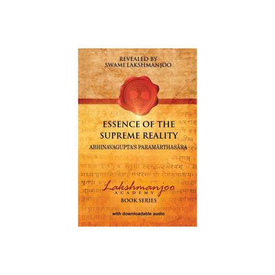 Essence of the Supreme Reality