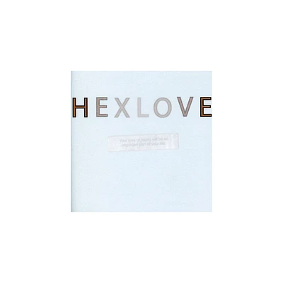 Hexlove - Your Love Of Music Will Be An Important Part Of Your Life (CD)