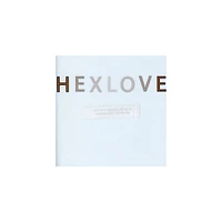 Hexlove - Your Love Of Music Will Be An Important Part Of Your Life (CD)