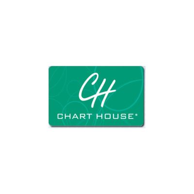 Landrys Chart House $25 (Email Delivery)