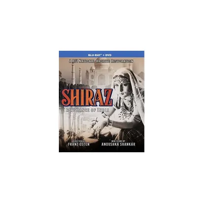 Shiraz: A Romance of India (Blu-ray)(1928)