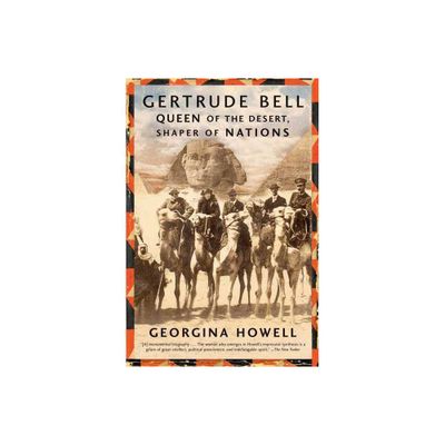 Gertrude Bell