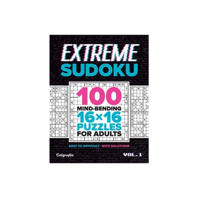 Extreme Sudoku