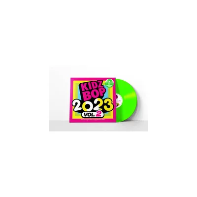 Kidz Bop - Kidz Bop 2023 Vol. 2 (Vinyl)