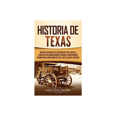 Historia de Texas