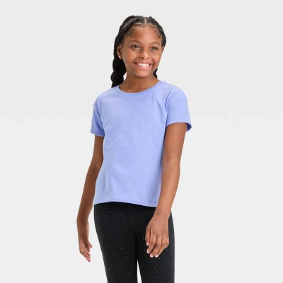 Girl Short Sleeve T-Shirt