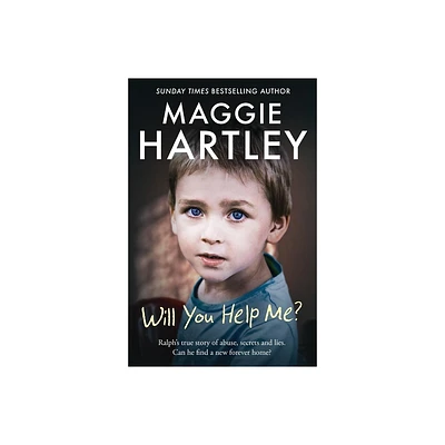 Will You Help Me? - by Maggie Hartley (Paperback)