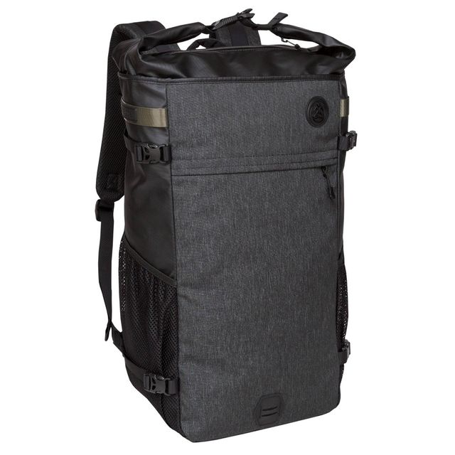 Mantisyoga The Guru Backpack - Black