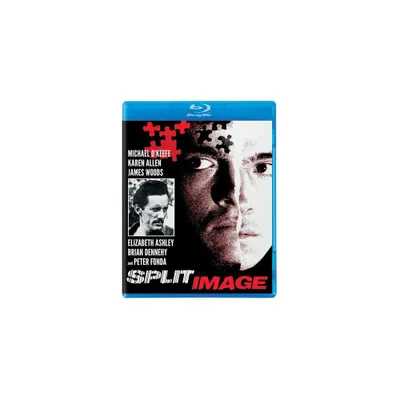 Split Image (Blu-ray)(1982)