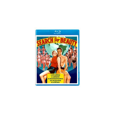 Search for Beauty (Blu-ray)(1934)