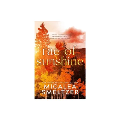 Rae of Sunshine - by Smeltzer (Paperback)