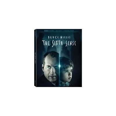 The Sixth Sense (4K/UHD)