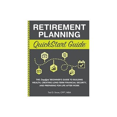 Retirement Planning QuickStart Guide