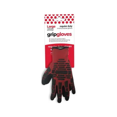 Natural Home Moving Utility Gloves