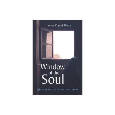 Window of the Soul