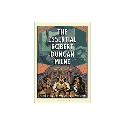 The Essential Robert Duncan Milne - (Hardcover)