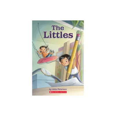 The Littles - by John Peterson (Paperback)