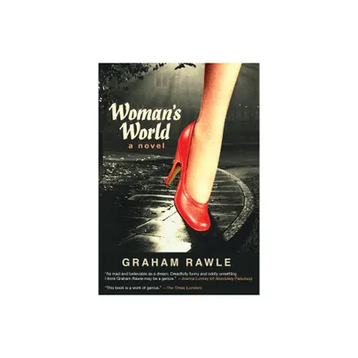 Womans World - by Graham Rawle (Paperback)