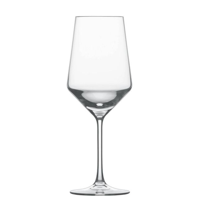 Zwiesel Glas 18.2oz 6pk Crystal Pure Cabernet Glasses