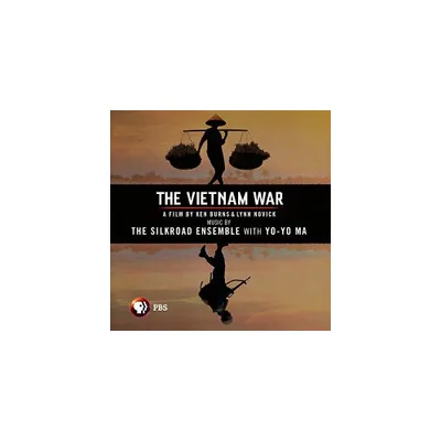 Silkroad Ensemble & Yo-Yo Ma - The Vietnam War (Original Soundtrack) (CD)