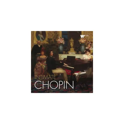 Intimate Chopin - Best of - Intimate Chopin - Best of (Vinyl)