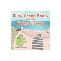 Riley Green Boots and the Piping Plovers