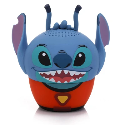 Stitch Space Suit Bitty Boomer Bluetooth Speaker