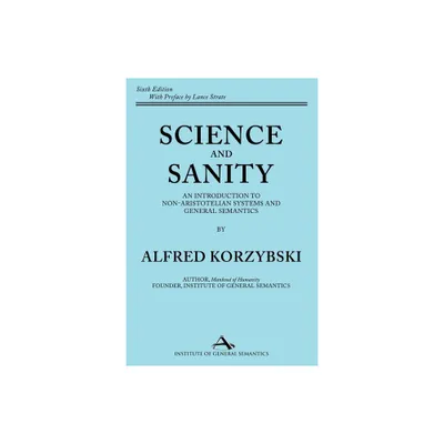 Science and Sanity