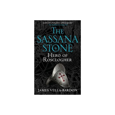 Hero Of Rosclogher - by James Vella-Bardon (Paperback)