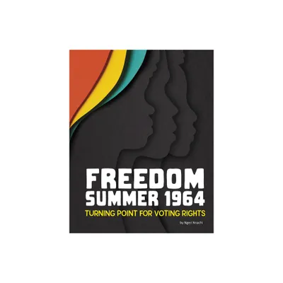 Freedom Summer 1964