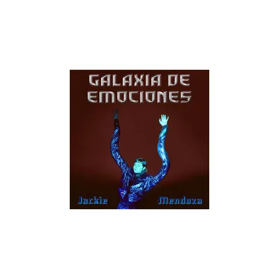 Jackie Mendoza - Galaxia De Emociones (Vinyl)