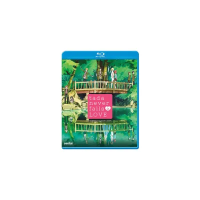 Tada Never Falls In Love (Blu-ray)