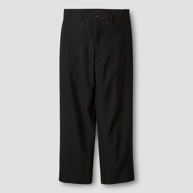 Boys Suit Pants