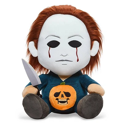 NECA Halloween 2 Michael Myers 16 HugMe