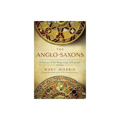 The Anglo-Saxons