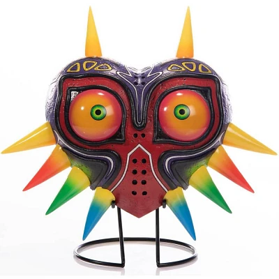 The Legend of Zelda: Majoras Mask PVC Standard Edition