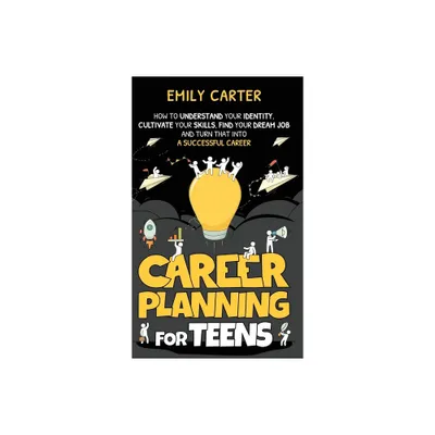 Career Planning for Teens