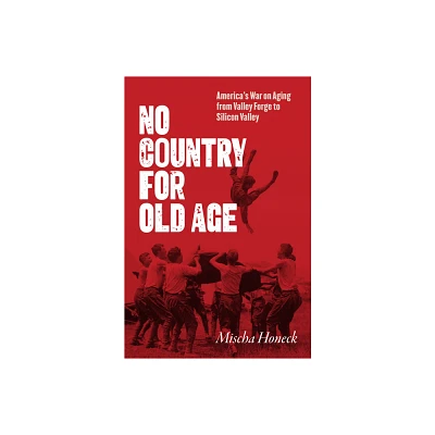 No Country for Old Age