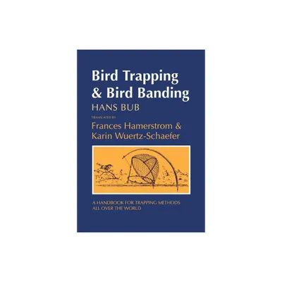 Bird Trapping and Bird Banding