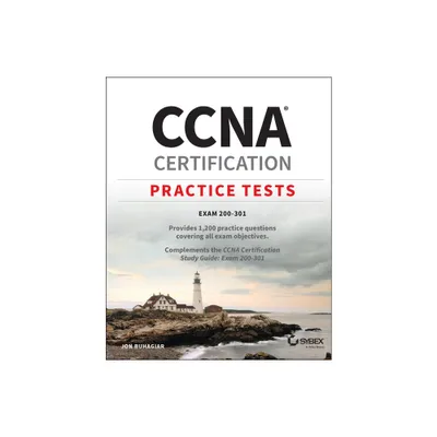 CCNA Certification Practice Tests