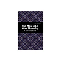 The Man Who Was Thursday